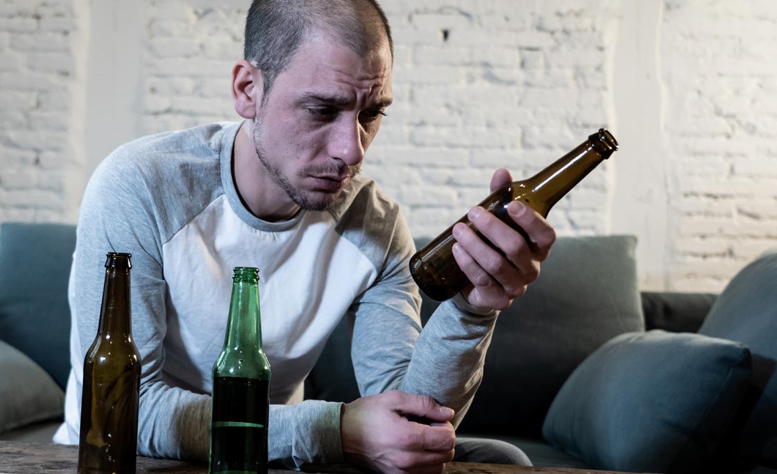 Убрать алкогольную зависимость в Бурле